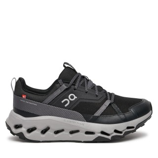 Trekkingschuhe On Cloudhorizon 3WE10010702 Schwarz