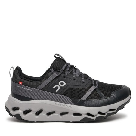 Trekkingschuhe On Cloudhorizon 3WE10010702 Schwarz