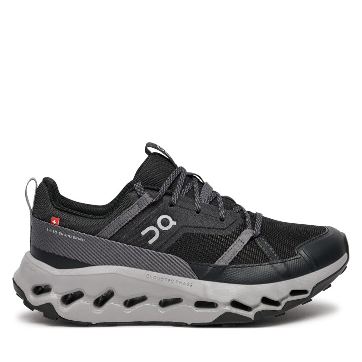 Trekkingschuhe On Cloudhorizon 3WE10010702 Schwarz