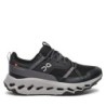 Trekkingschuhe On Cloudhorizon 3WE10010702 Schwarz