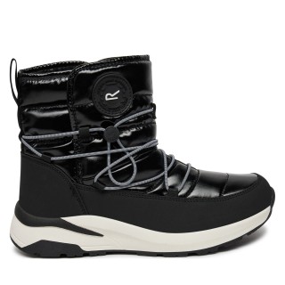 Schneeschuhe Regatta Calvisson SBRWF860 Schwarz