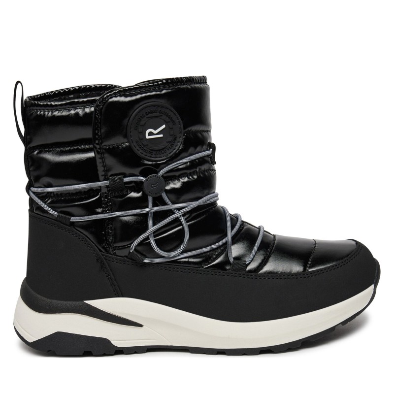Schneeschuhe Regatta Calvisson SBRWF860 Schwarz