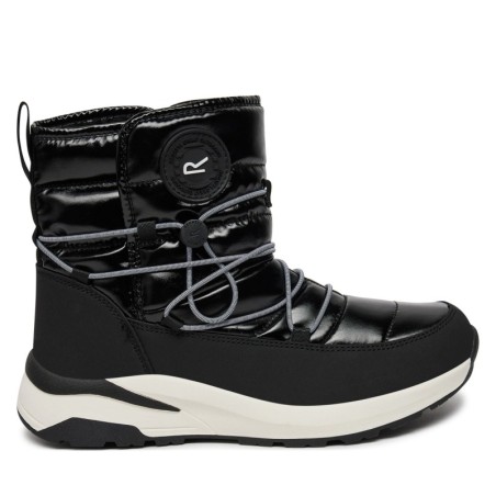 Schneeschuhe Regatta Calvisson SBRWF860 Schwarz