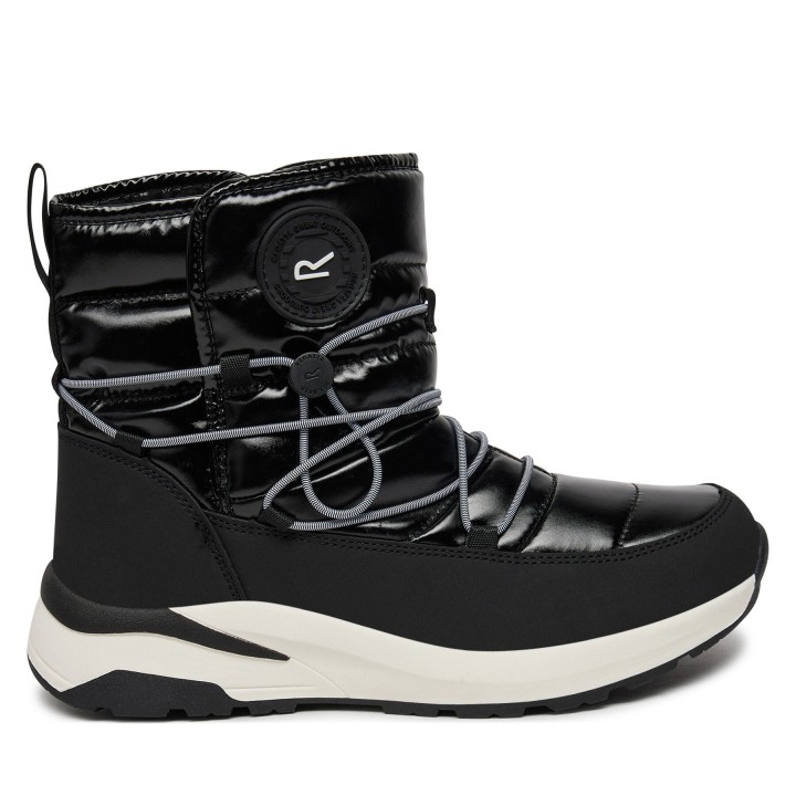Schneeschuhe Regatta Calvisson SBRWF860 Schwarz