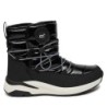 Schneeschuhe Regatta Calvisson SBRWF860 Schwarz