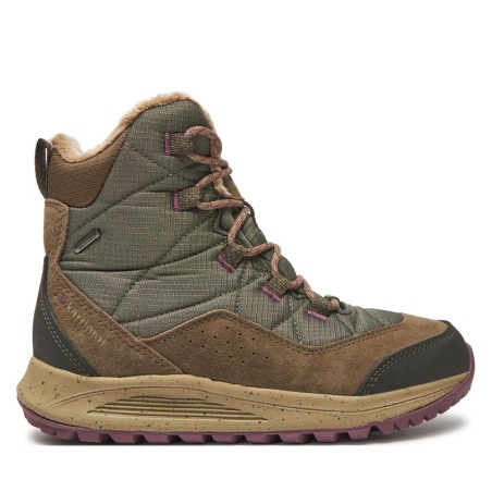 Schneeschuhe Karrimor Vancouver K2370 Braun