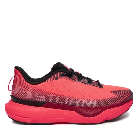 Laufschuhe Under Armour Ua U Infinite Pro Storm 3027588-600 Rot