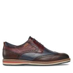 Halbschuhe Pikolinos M1T-4191C1 Braun