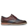 Halbschuhe Pikolinos M1T-4191C1 Braun