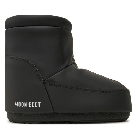 Schneeschuhe Moon Boot 80D1409410 Schwarz