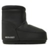 Schneeschuhe Moon Boot 80D1409410 Schwarz