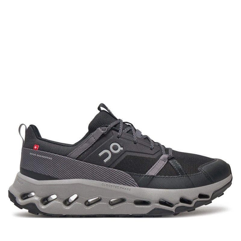 Trekkingschuhe On Cloudhorizon 3ME10030702 Schwarz