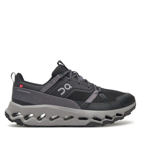 Trekkingschuhe On Cloudhorizon 3ME10030702 Schwarz