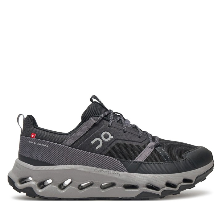 Trekkingschuhe On Cloudhorizon 3ME10030702 Schwarz