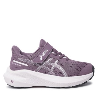 Laufschuhe Asics Gt-1000 13 Ps 1014A344 Violett