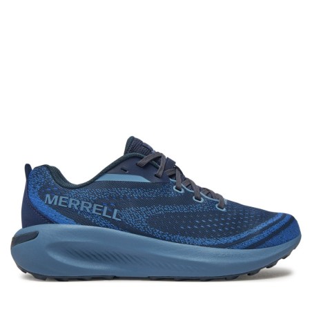 Fitnessschuhe Merrell Morphlite J068073 Dunkelblau