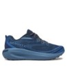 Fitnessschuhe Merrell Morphlite J068073 Dunkelblau