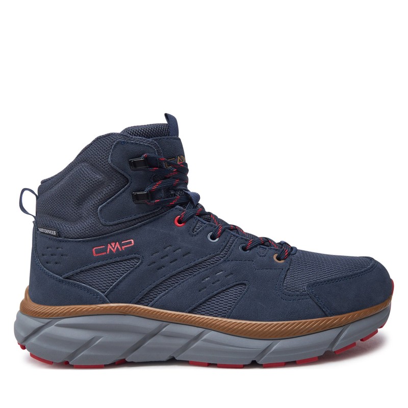 Trekkingschuhe CMP Kamsel 3Q25977EO Dunkelblau