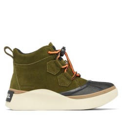 Schnürschuhe Sorel Out N About™ Iv Classic Wp 2088651355 Grün