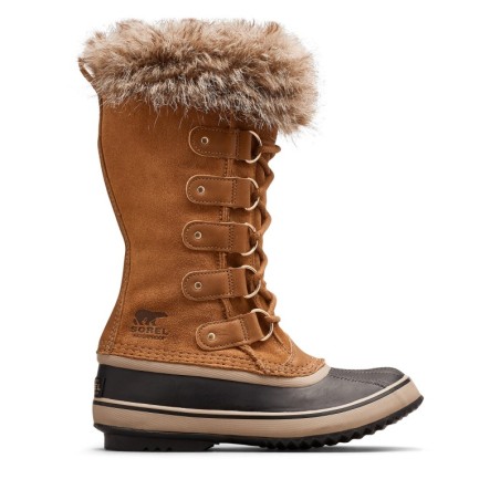 Schneeschuhe Sorel Joan Of Arctic™ Wp 2115181224 Braun
