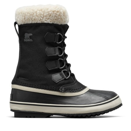 Schneeschuhe Sorel Winter Carnival™ Wp 2084921011 Schwarz