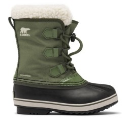 Schneeschuhe Sorel Yoot Pac™ Nylon Wp 2114111371 Grün