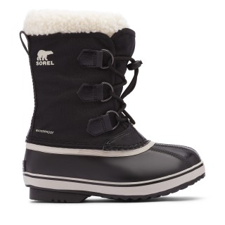 Schneeschuhe Sorel Yoot Pac™ Nylon Wp 2114111010 Schwarz