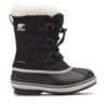 Schneeschuhe Sorel Yoot Pac™ Nylon Wp 2114111010 Schwarz