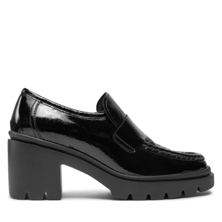 Halbschuhe HÖGL 8-105405 Schwarz