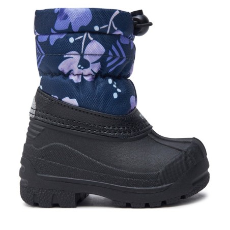 Schneeschuhe Reima Nefar 5400024A Dunkelblau