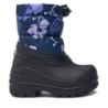 Schneeschuhe Reima Nefar 5400024A Dunkelblau