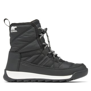 Schneeschuhe Sorel 2088591010 Schwarz