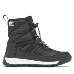 Schneeschuhe Sorel 2088591010 Schwarz