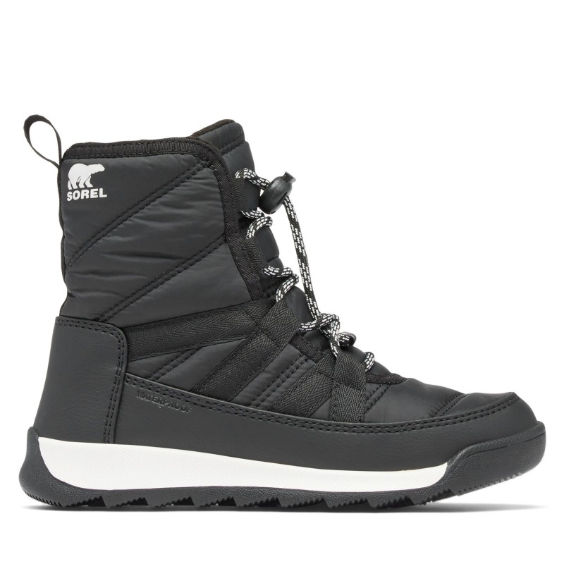 Schneeschuhe Sorel 2088591010 Schwarz