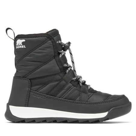 Schneeschuhe Sorel 2088591010 Schwarz