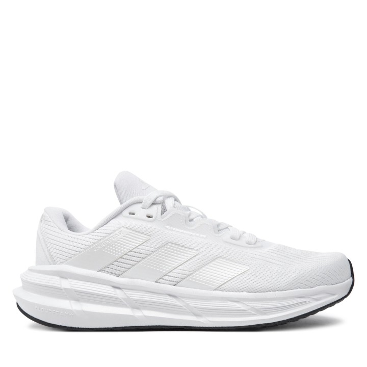 Laufschuhe adidas Questar 3 ID8746 Weiß