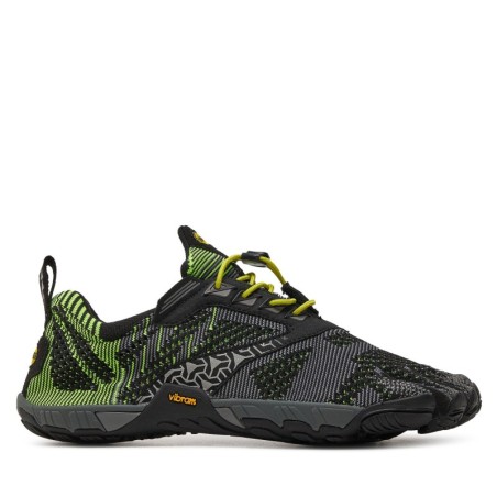 Fitnessschuhe Vibram Fivefingers Kmd Evo 15M4002 Schwarz