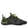 Fitnessschuhe Vibram Fivefingers Kmd Evo 15M4002 Schwarz