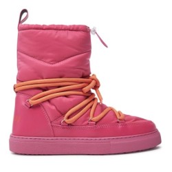 Schneeschuhe Inuikii Mountain High 65207-078 Rosa
