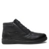 Schnürschuhe Caprice 9-16202-43 Schwarz