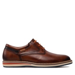 Halbschuhe Pikolinos M1T-4050 Braun