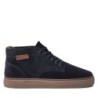 Schnürschuhe Marc O'Polo 407 27183402 300 Dunkelblau