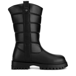 Schneeschuhe DeeZee CF2968-1 Schwarz