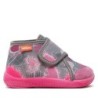 Hausschuhe MILAMI 225-4SR Grau