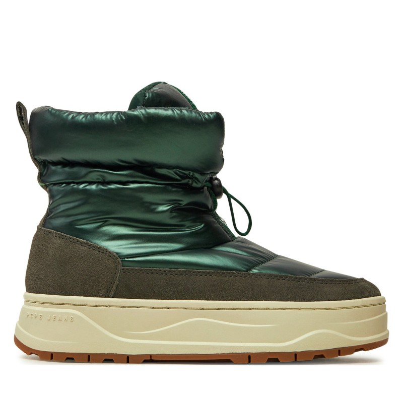 Schneeschuhe Pepe Jeans PLS50554 Grün