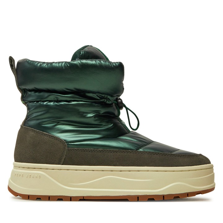 Schneeschuhe Pepe Jeans PLS50554 Grün