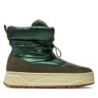 Schneeschuhe Pepe Jeans PLS50554 Grün