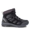 Trekkingschuhe Jack Wolfskin Vojo 3 Texapore Mid M 4042462 Schwarz