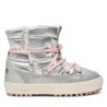 Schneeschuhe Gioseppo 73330-P Silberfarben