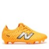 Fußballschuhe New Balance Furon Dispatch Junior Fg V7+ SJF3FZ75 Gelb